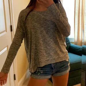 American Eagle Long Sleeve